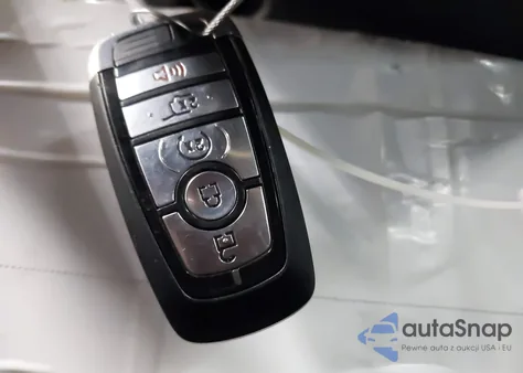 2021 Ford Explorer Xlt from USA, damaged, VIN 1FMSK7DH6MGB44933